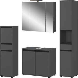 Germania Badmöbel-Set »Lemont« 4 Stk. tlg