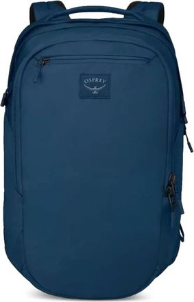Osprey Zaino con applicazione - Blu