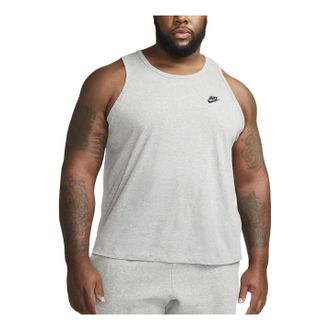 Nike Sportswear Tank Grey BQ1260-063