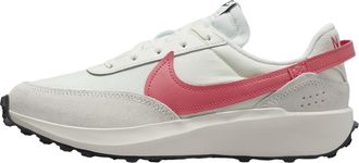 Nike (WMNS) Nike Waffle Debut Sail Aster Pink DH9523-108
