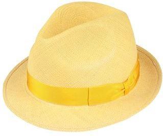 Borsalino ACCESSORIES - Hats on YOOX.COM