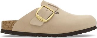 Birkenstock Klompen Boston Big Buckle