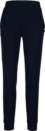 Stoic MerinoTerry285 AlavaaraSt. Pants Trainingshose für Damen | blau