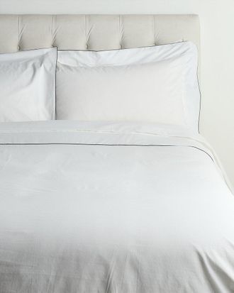 Maurizio Italy Cord Duvet Set