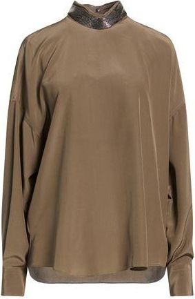 Brunello Cucinelli TOPWEAR - Top su YOOX.COM