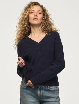 Lucky Brand Womens Cloud Soft Pullover Hoodie