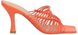 Erika Cavallini Semi Couture CALZATURE - Sandali su YOOX.COM