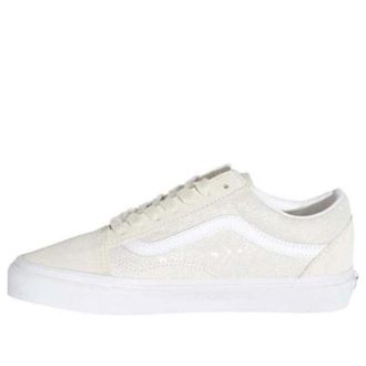Vans Old Skool Amoeba Embossed Off White VN0005UABWQ