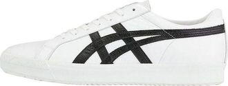 Onitsuka Tiger Fabre Bl-s Deluxe White Black 1181A132-101