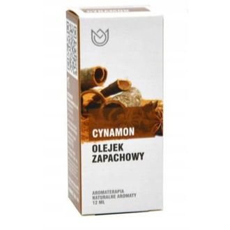 OEM Aceite Arom&aacute;tico De Canela Natural Aromas 12 Ml