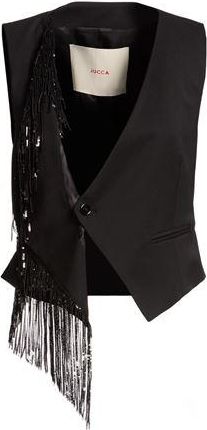 Jucca SUITS and CO-ORDS - Waistcoats sur YOOX.COM
