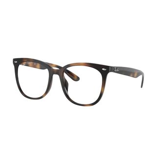 Ray-Ban Rx4379Vd Optical Frame - unisex - Ray-Ban - Glasses - Brown - 53 MM - Accessories