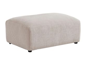 VENTE-UNIQUE.COM Puf de pana beige tirono de maison c&eacute;phywordwrap{70}}