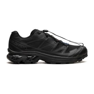 Salomon Hombre, Zapatos, Negro, Talla: 38 2/3 EU