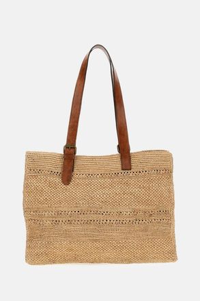 Ibeliv Borsa Tote Nomade