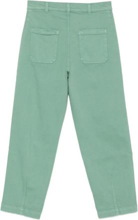 Eleventy Womens Straight-Leg Jeans Ss26 W