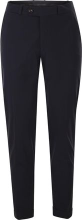 Roberto Ricci Design Rrd Roberto Ricci entwirft Surflex Chino-Hosen