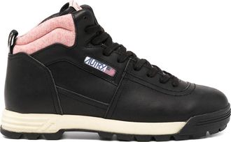 Autry Malga Mid Sneakers