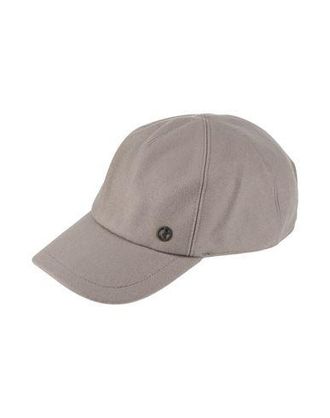 Giorgio Armani ACCESSOIRES - M&uuml;tzen & H&uuml;te auf YOOX.COM
