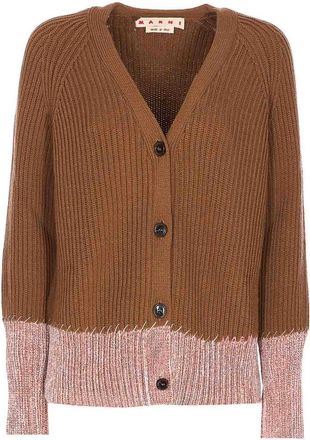 Marni Cardigan