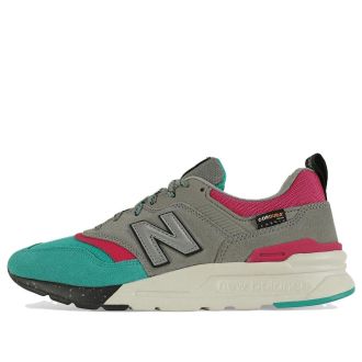 New Balance 997H Turquoise Grey CM997HYS