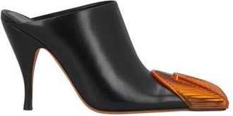 Off-white CALZADO - Mules & Zuecos en YOOX.COM