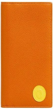 Trussardi Uomo, Accessori, Arancione, Taglia unica, new