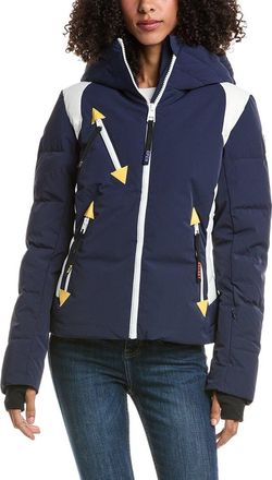 Rossignol Jcc Valdiz Down Jacket