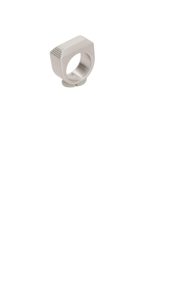 【関税＆送料込み】Rick Owens Bijoux RICK OWENS (リック・オウエンス) - CHAIN NECKLACE ネックレス
