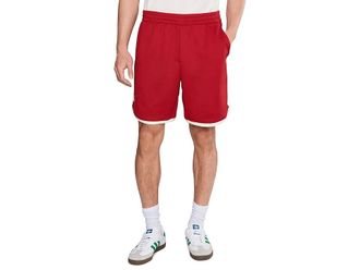 adidas Heritage Tennis Shorts Mens Workout Power Red : XL 9, Polyester