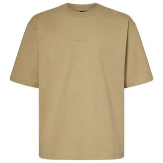 Oakley Soho Gen S/S Tee T-Shirt f&uuml;r Herren | beige