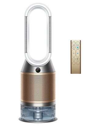 Dyson Purifier Humidify & Cool De-NOx HP2