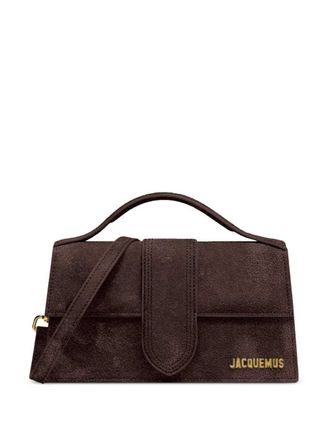 Jacquemus De Grote Bambino Schoudertas