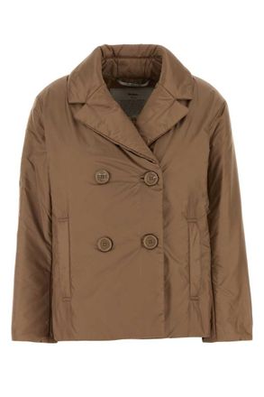 Max Mara Jackets