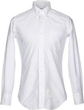 Thom Browne TOPWEAR - Camicie su YOOX.COM