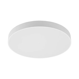 Arcchio L&aacute;mpara De Techo Led vanida En Blanco Aluminio - Arcchio