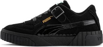 Puma (WMNS) PUMA Tyakasha x Cali Black 370128-01
