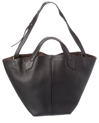 Proenza Schouler Chelsea Large Leather Tote