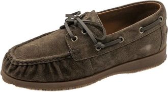 Hogan H720 Barca - Dames - Schoenen - Bruin - Maat: 36 1/2 EU