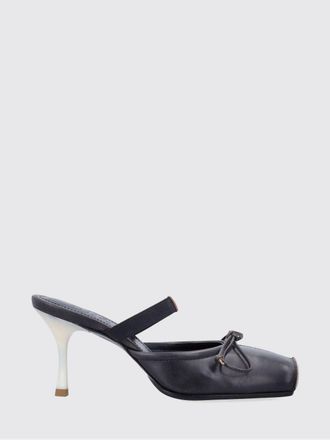 Maison Margiela Mules M6 Maison Margiela in pelle