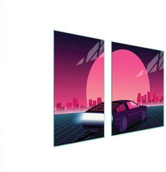 OEM Placa Protectora De Vidrio Para Estufa 90x52 Auto