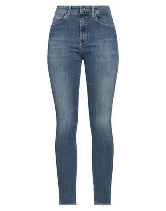 Kaos HOSEN & RÖCKE - Jeanshosen auf YOOX.COM