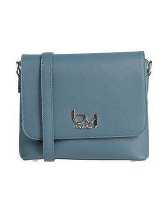 Byblos BAGS - Cross-body bags on YOOX.COM