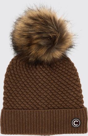 Colmar Cappello Donna colore Cammello