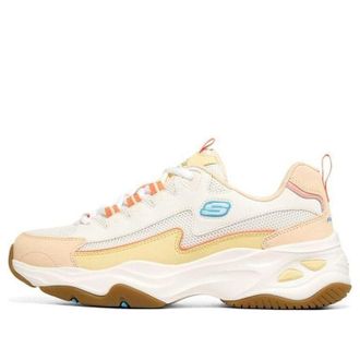 Skechers (WMNS) Skechers DLites Airy 4.0 896113-WMLT