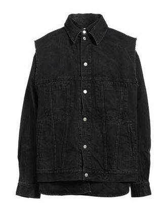 AMBUSH JACKEN & MÄNTEL - Jeansjacken/Mäntel auf YOOX.COM