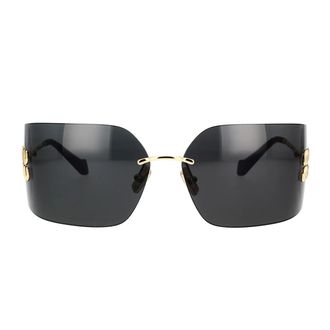 Miu Miu Mu54 Ys Sonnenbrille