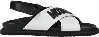 Moschino SCHUHE - Sandalen auf YOOX.COM