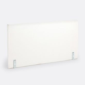 La Redoute Interieurs Hoofdbord om te hoezen, recht model, Gatine
