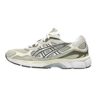 Asics Gel-Nyc - unisex - Sport - Beige - Maat: 41 1/2 EU Su&egrave;de